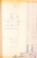 Okamoto-Okamoto PSG 6B, Surface Grinder, Operations and Parts Assembly Manual 1962-PSG-PSG 6B-01